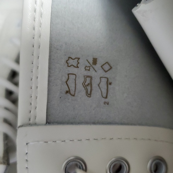 NWT doc martens 14357 mono smooth leather boots - Picture 5 of 6